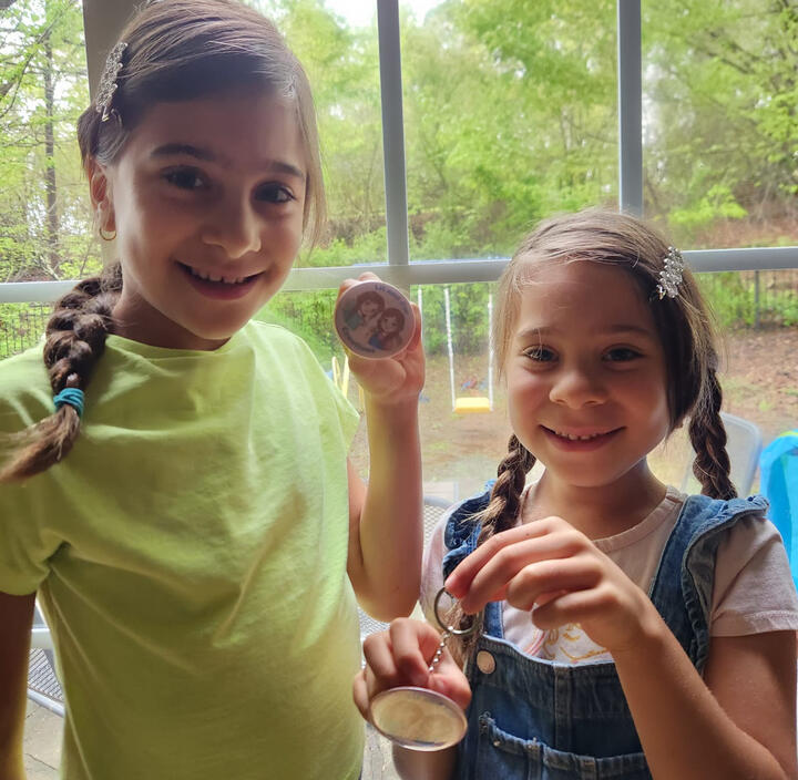 Cookies & Crafts
