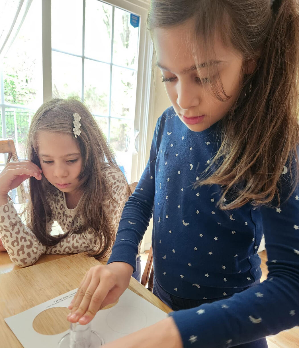 Cookies & Crafts